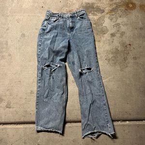 Shein Women’s jeans